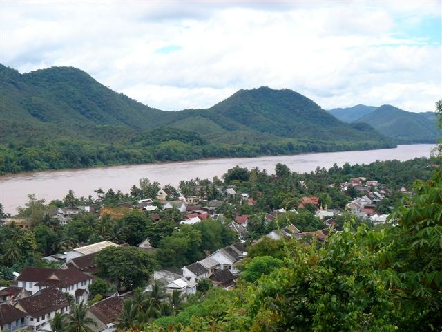 Luang Prabang