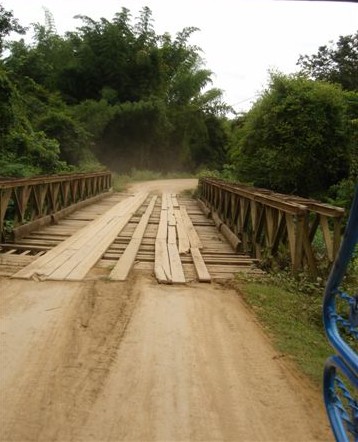 zandweg