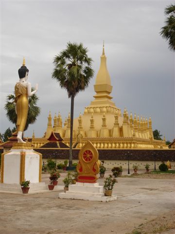 Stupa