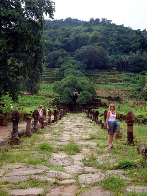 Wat Phu