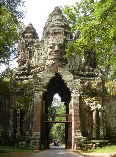 Angkor Thom