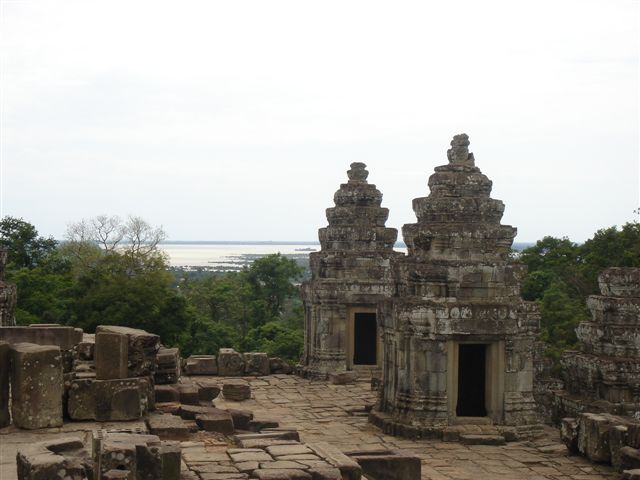 Phnom Bakheng